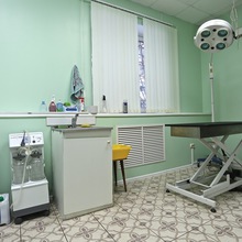 Ветеринарная клиника г. Тверь, проспект Чайковского, дом 23 