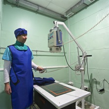 Ветеринарная клиника г. Тверь, проспект Чайковского, дом 23 