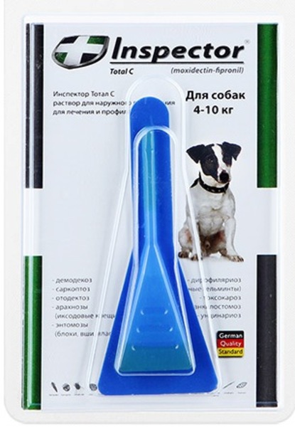 Защита от клещей