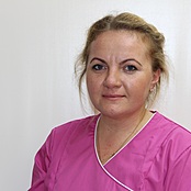 Малкина Анстасия Васильевна