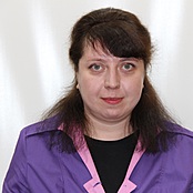 Королева Елена Игоревна