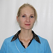 Уткина Анастасия Андреевна