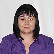 Скородумова Екатерина Сергеевна