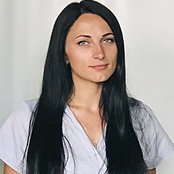 Цветкова Яна Станиславовна