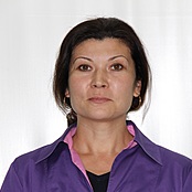 Ковынева Ирина Викторовна