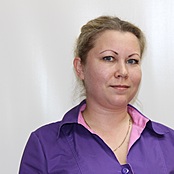 Марковская Анна Александровна